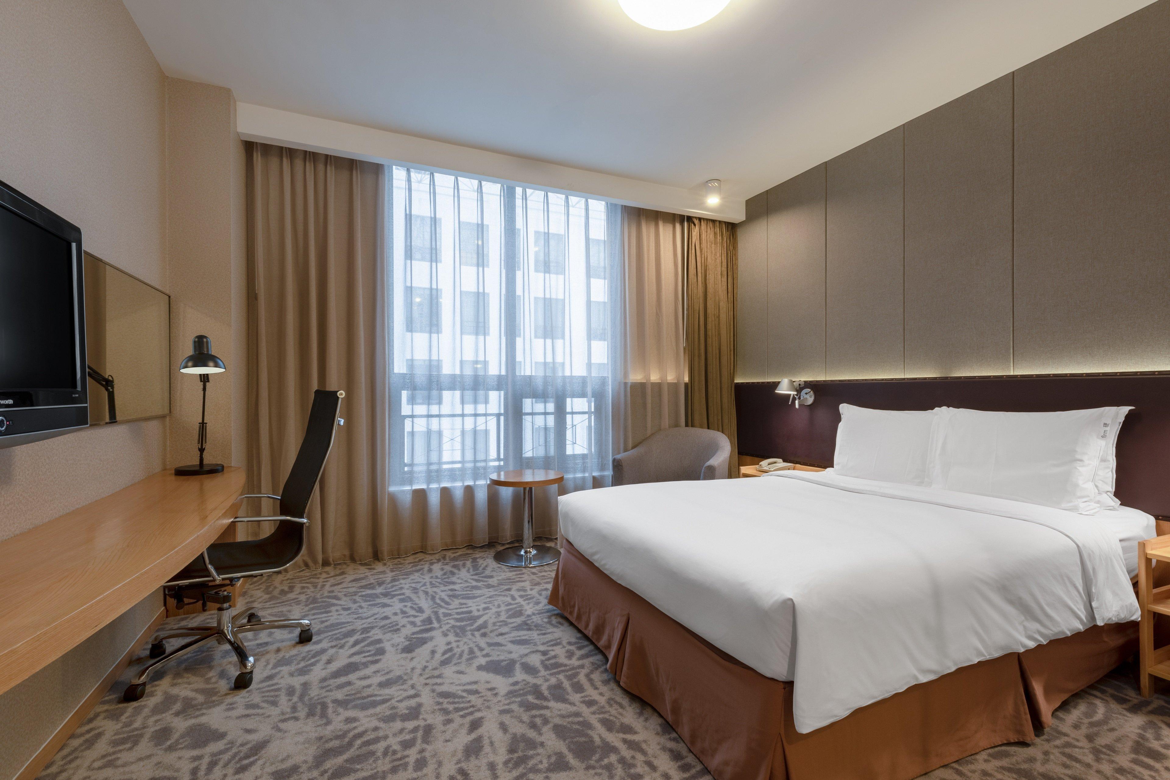 Leafin Hotel Beijing Minzuyuan Pequim Exterior foto