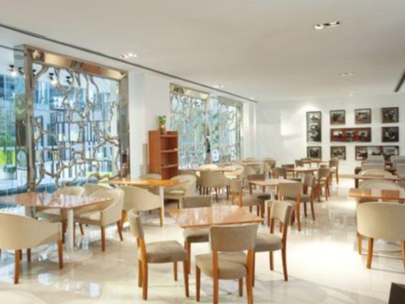 Leafin Hotel Beijing Minzuyuan Pequim Exterior foto